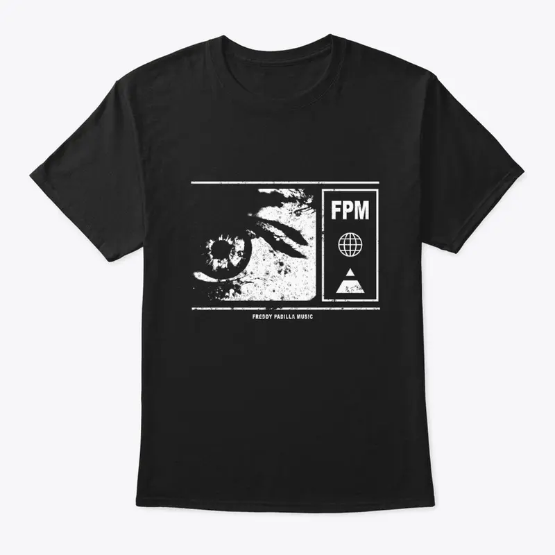 FPM Eye Logo Basic Tee